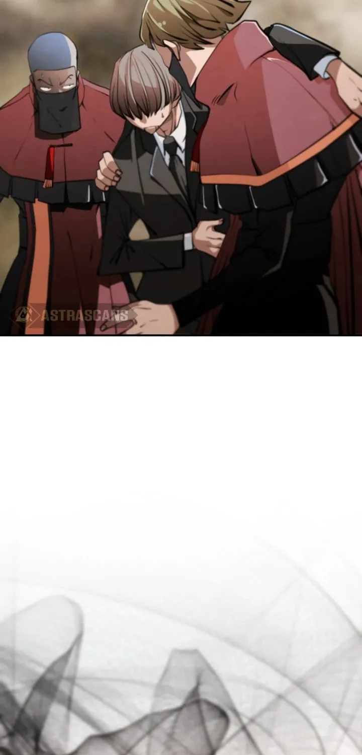 Who Killed the Murim Lord? Chapter 54 page 13 - 