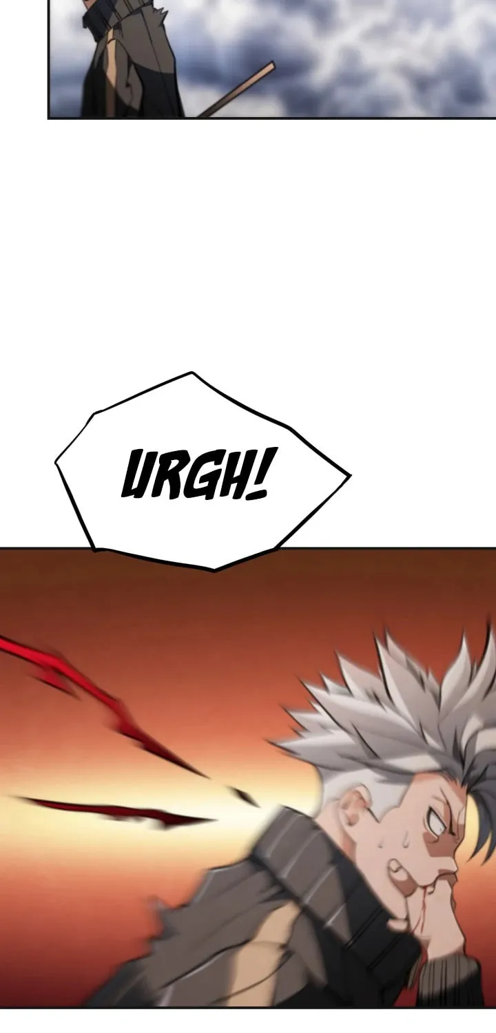 Who Killed the Murim Lord? Chapter 54 page 16 - 