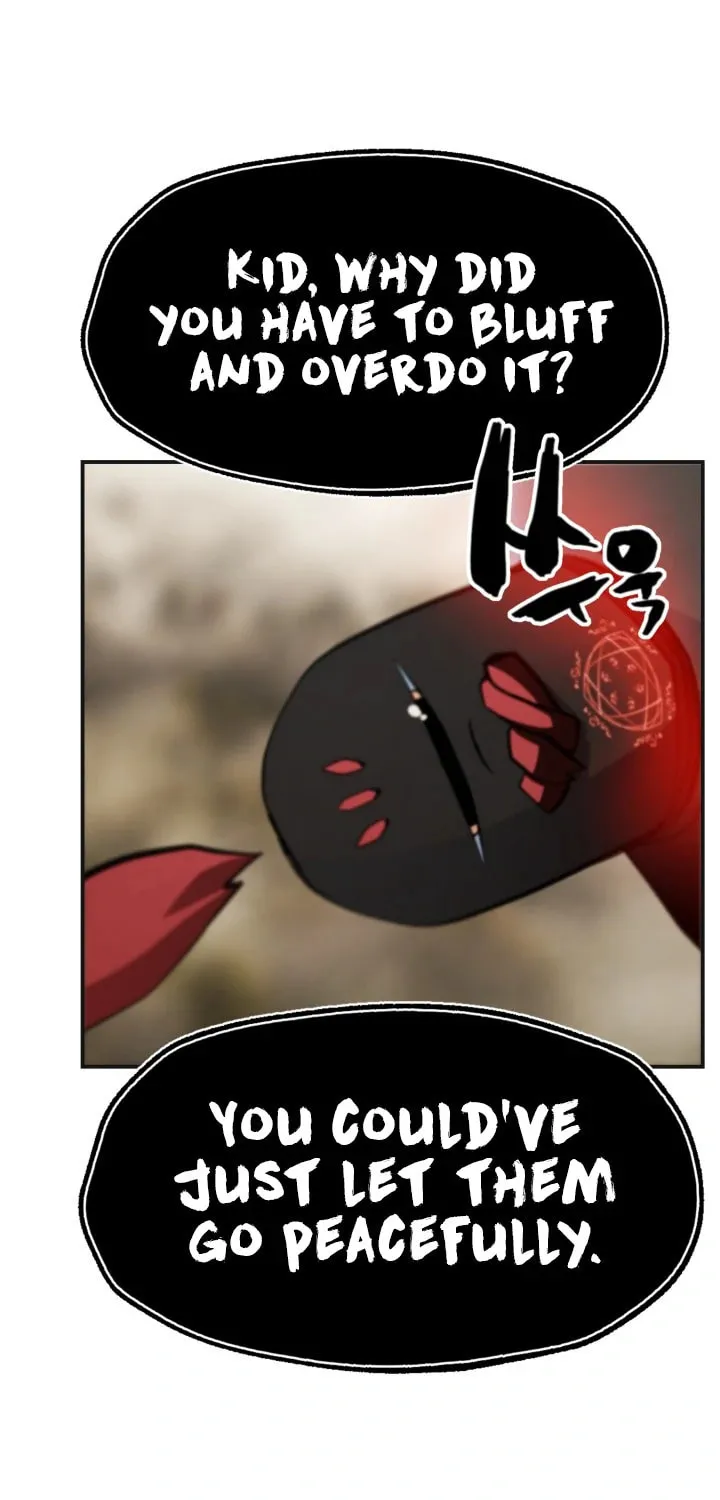 Who Killed the Murim Lord? Chapter 54 page 17 - 