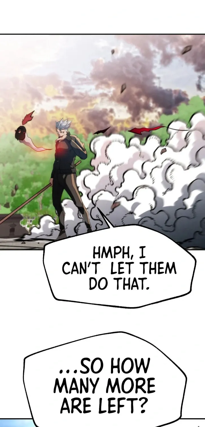 Who Killed the Murim Lord? Chapter 54 page 18 - 