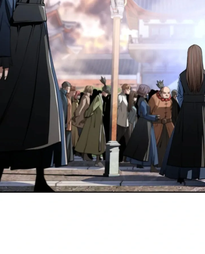 Who Killed the Murim Lord? Chapter 54 page 22 - 