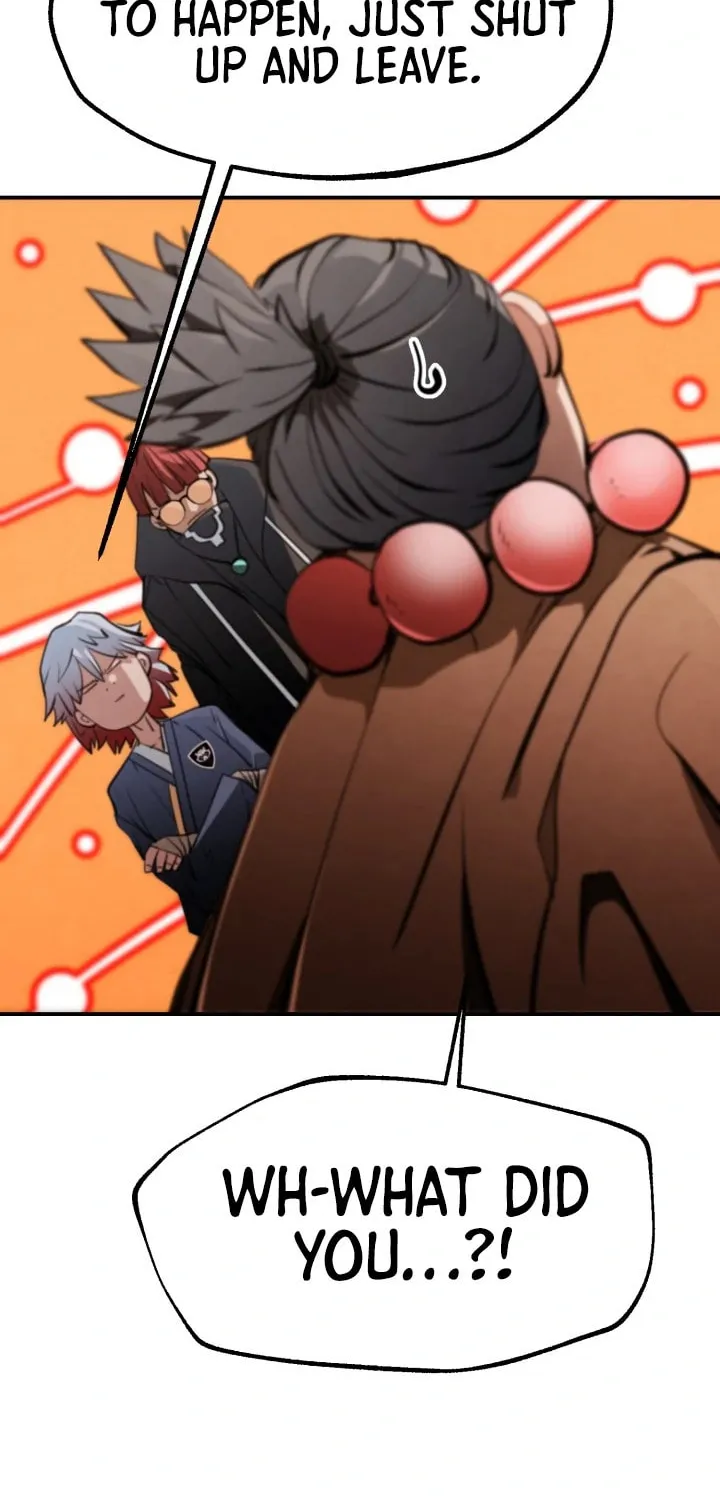 Who Killed the Murim Lord? Chapter 54 page 24 - 