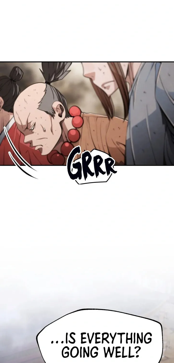 Who Killed the Murim Lord? Chapter 54 page 25 - 