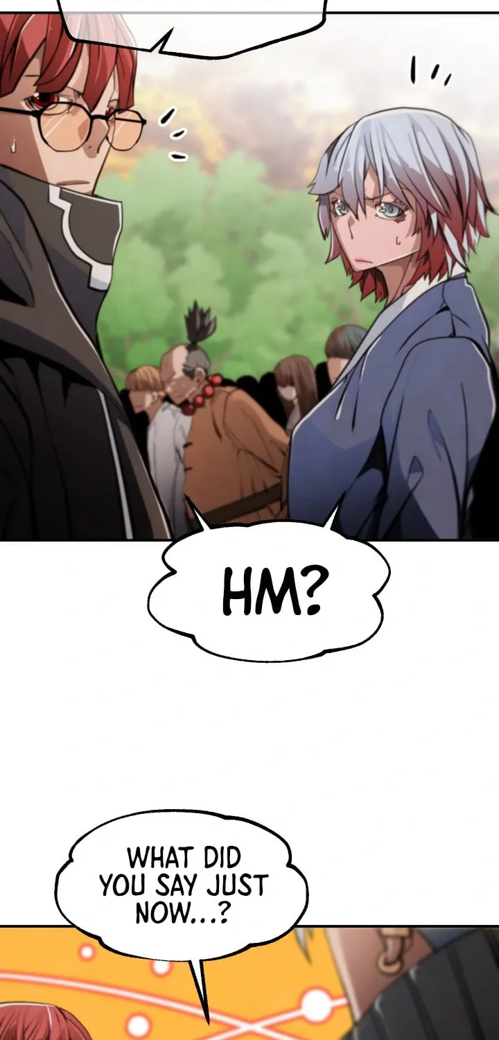 Who Killed the Murim Lord? Chapter 54 page 30 - 