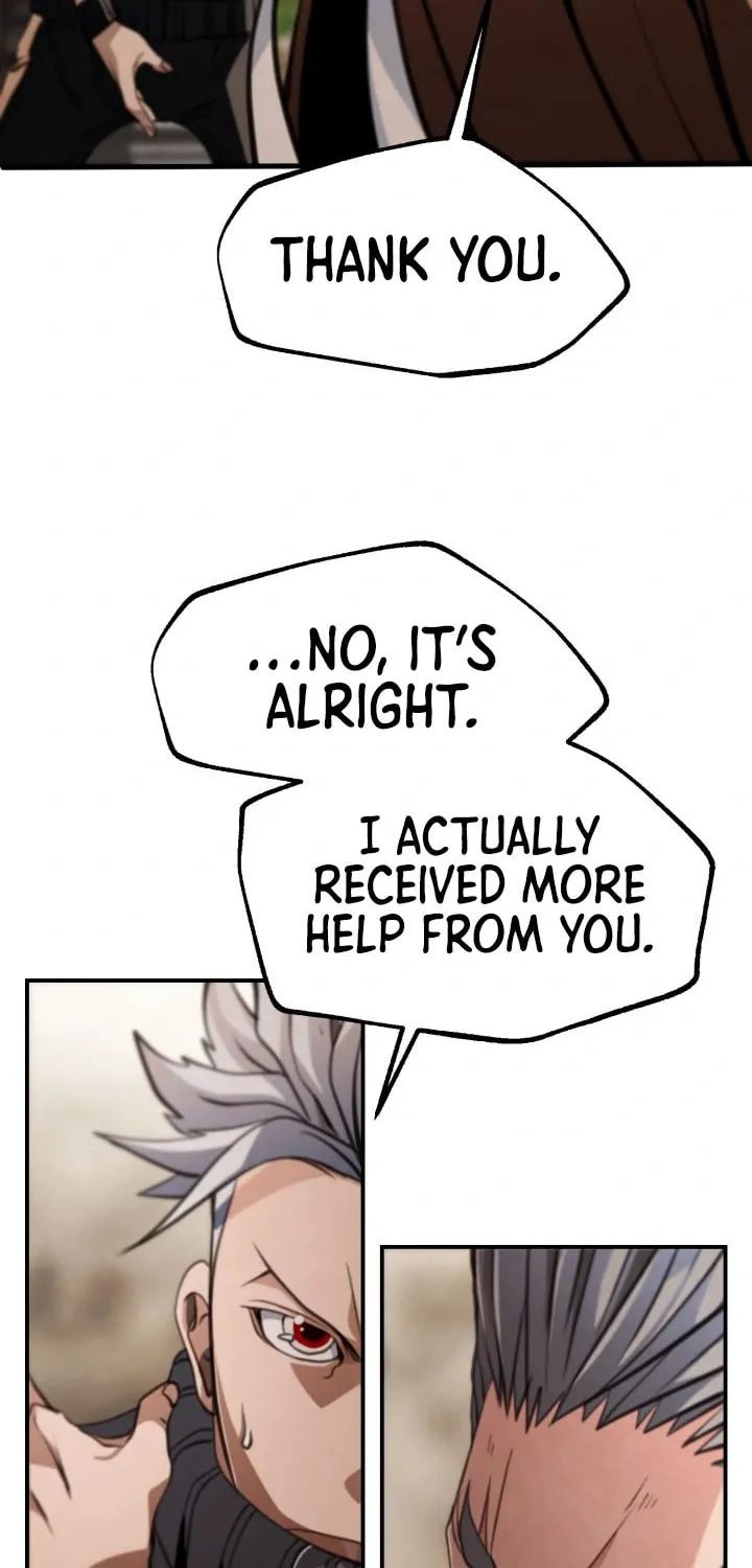 Who Killed the Murim Lord? Chapter 54 page 38 - 