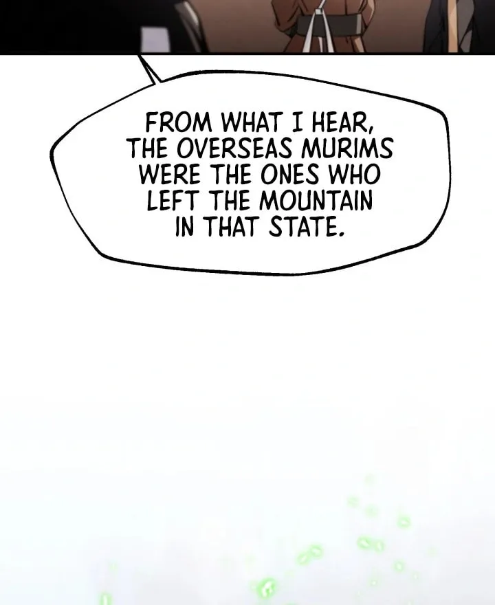Who Killed the Murim Lord? Chapter 54 page 40 - 