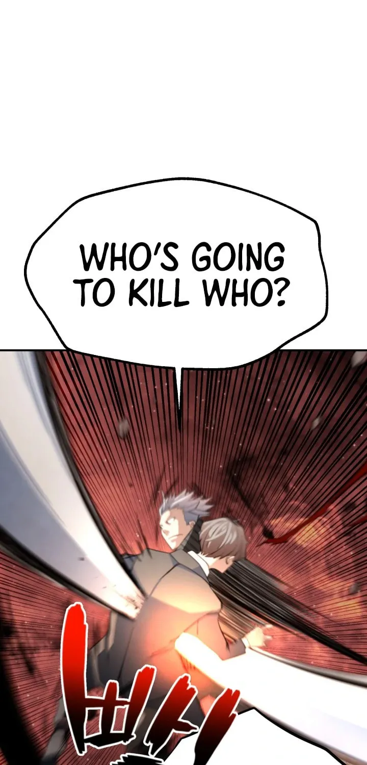 Who Killed the Murim Lord? Chapter 54 page 5 - 