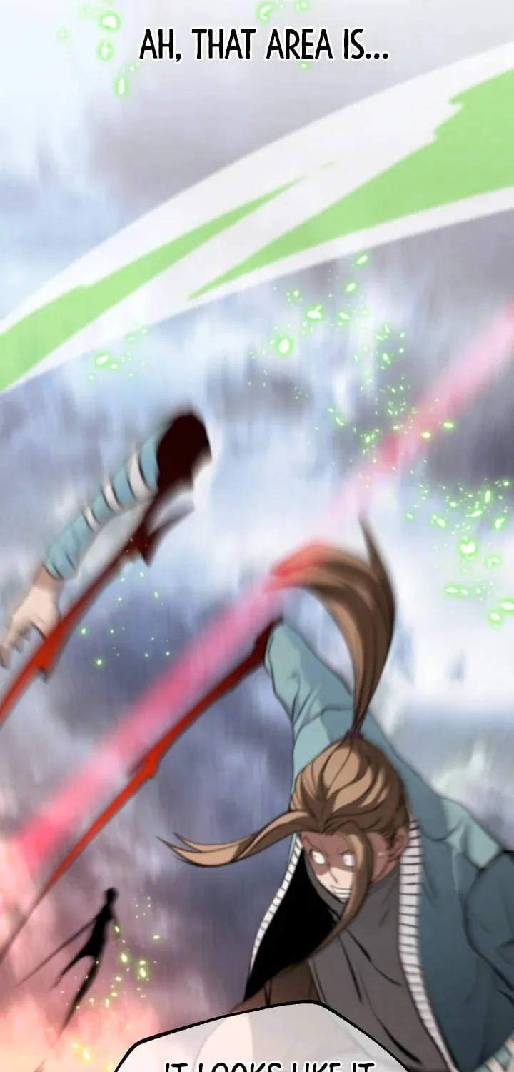 Who Killed the Murim Lord? Chapter 54 page 41 - 
