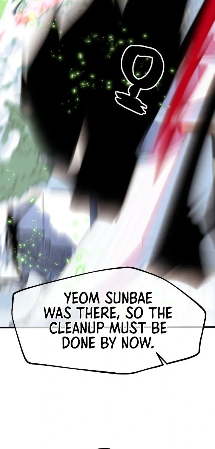 Who Killed the Murim Lord? Chapter 54 page 43 - 