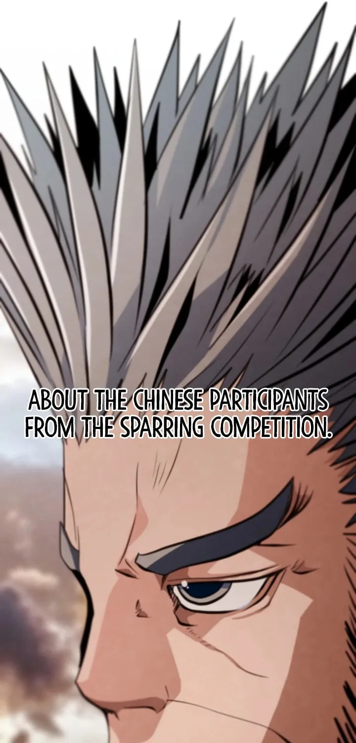 Who Killed the Murim Lord? Chapter 54 page 45 - 