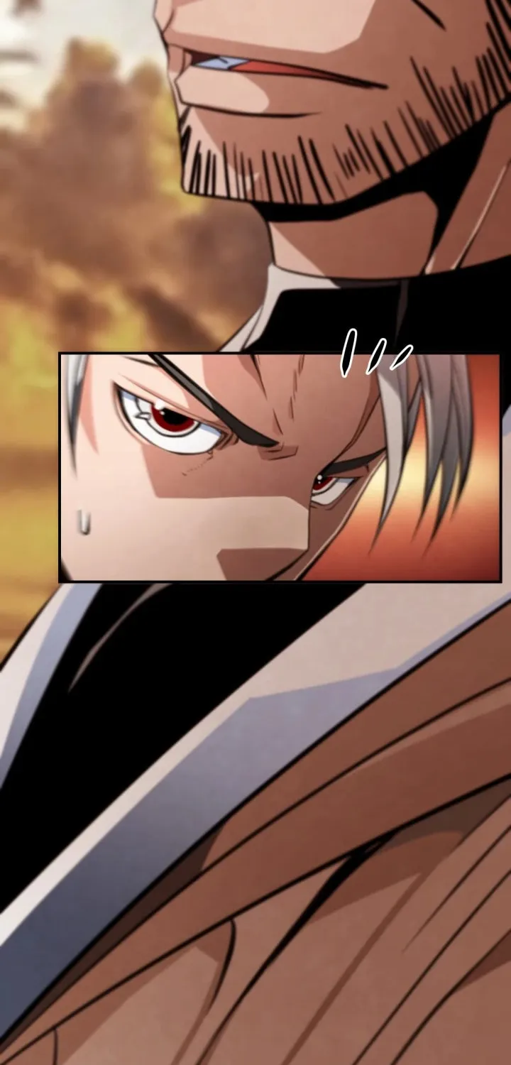 Who Killed the Murim Lord? Chapter 54 page 46 - 