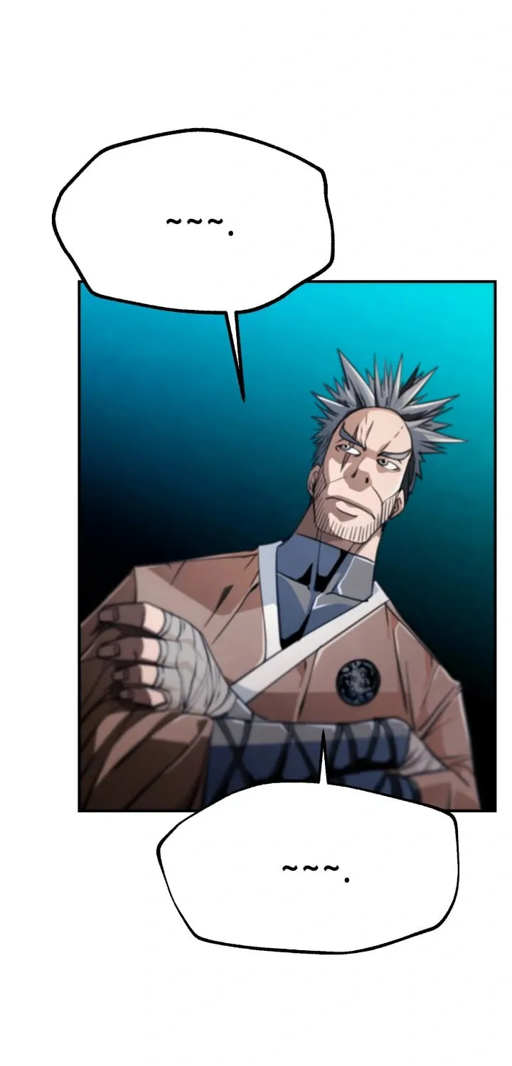 Who Killed the Murim Lord? Chapter 54 page 53 - 