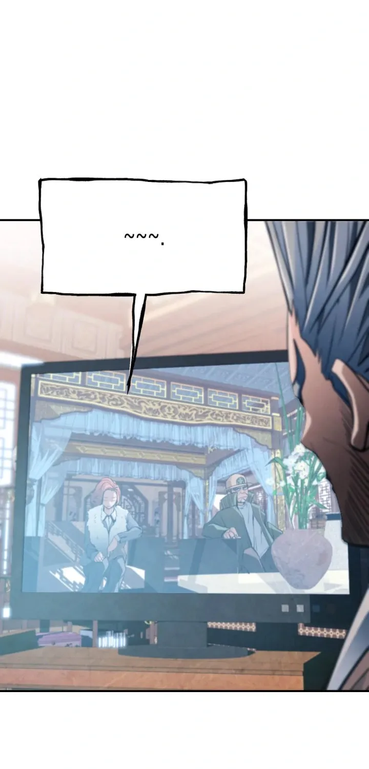 Who Killed the Murim Lord? Chapter 54 page 54 - 