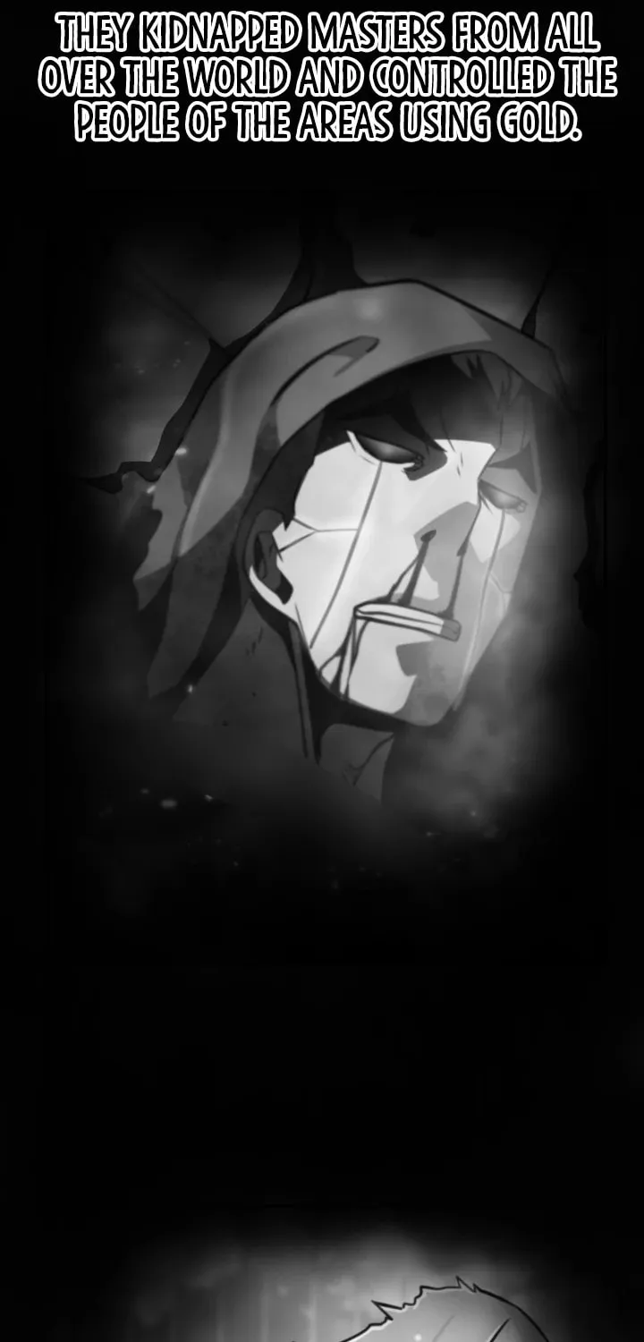 Who Killed the Murim Lord? Chapter 54 page 63 - 