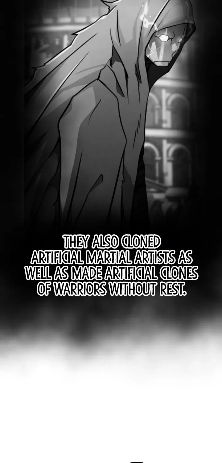 Who Killed the Murim Lord? Chapter 54 page 64 - 