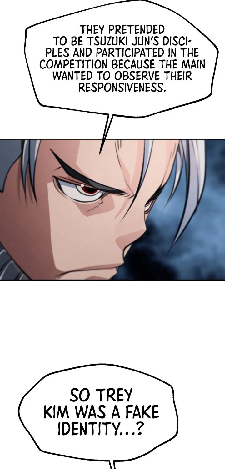 Who Killed the Murim Lord? Chapter 54 page 65 - 