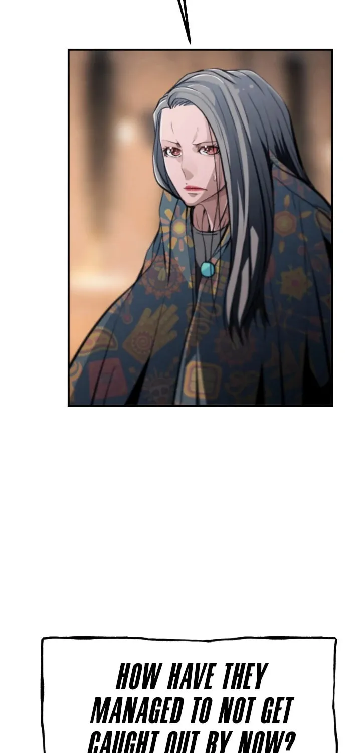 Who Killed the Murim Lord? Chapter 54 page 66 - 