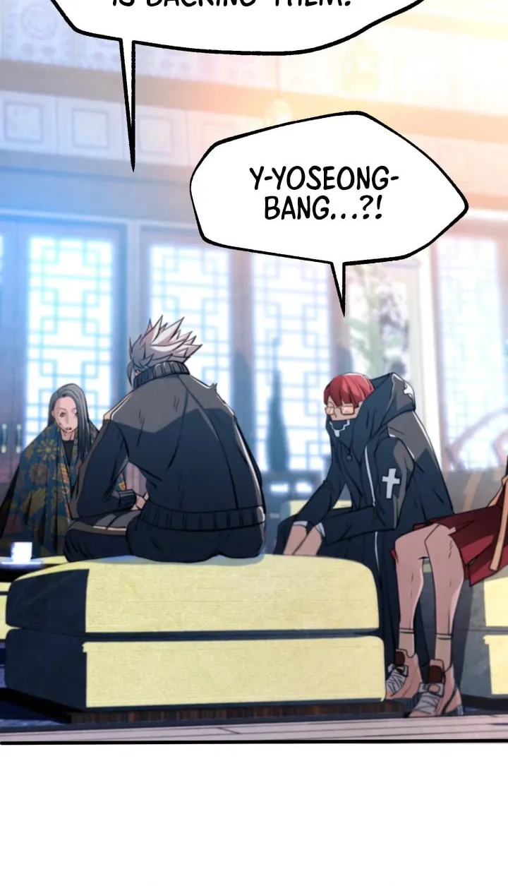 Who Killed the Murim Lord? Chapter 54 page 68 - 