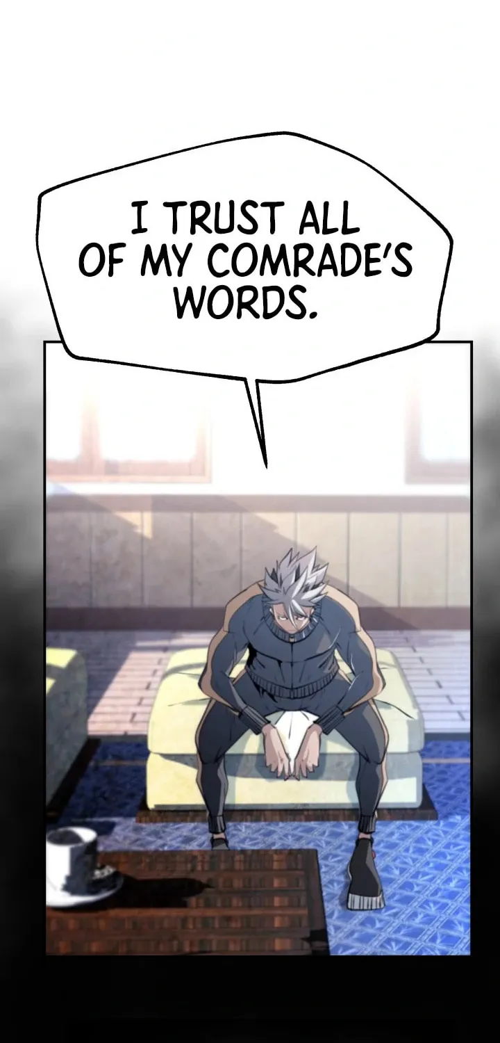 Who Killed the Murim Lord? Chapter 54 page 70 - 