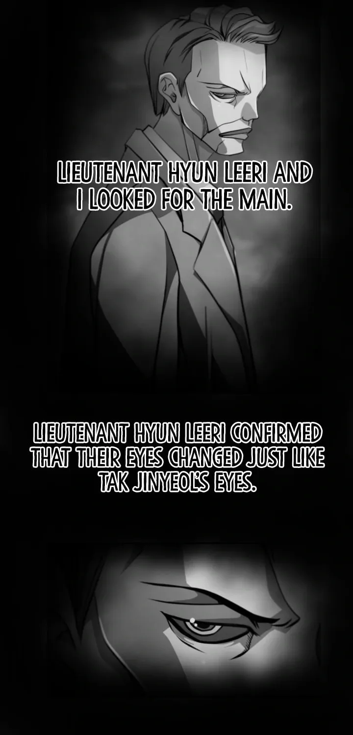 Who Killed the Murim Lord? Chapter 54 page 71 - 