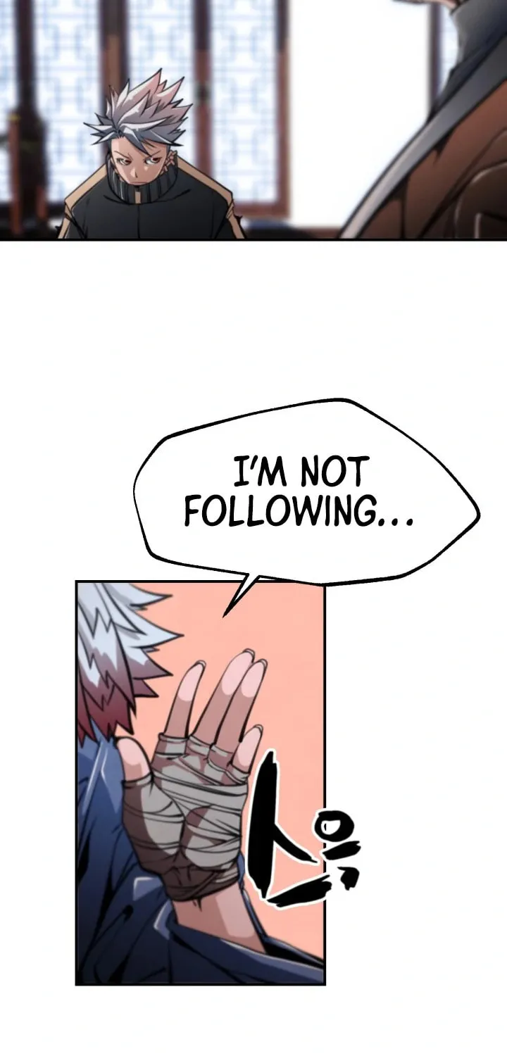 Who Killed the Murim Lord? Chapter 54 page 74 - 