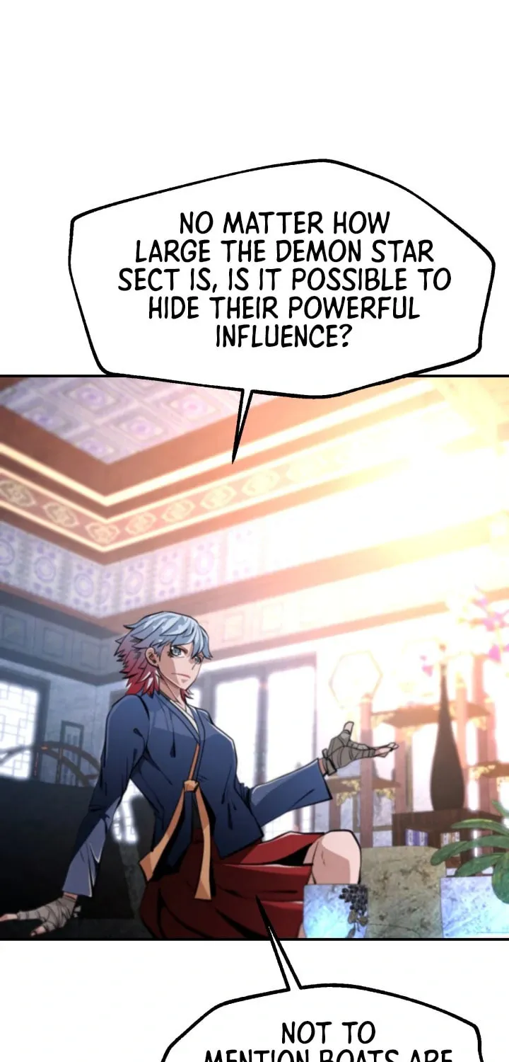 Who Killed the Murim Lord? Chapter 54 page 75 - 