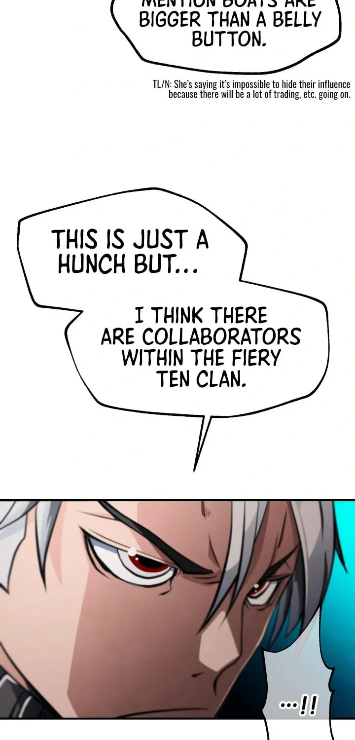 Who Killed the Murim Lord? Chapter 54 page 76 - 