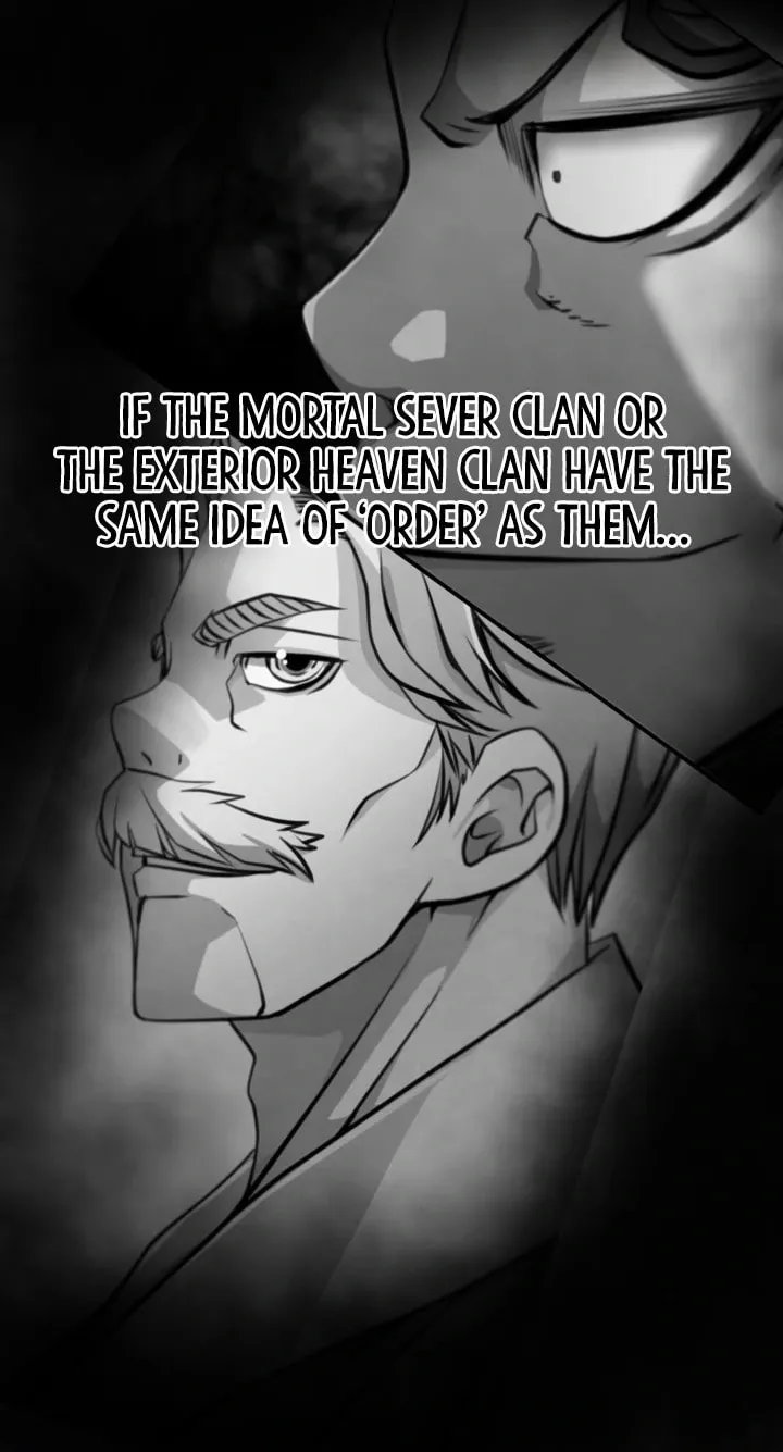 Who Killed the Murim Lord? Chapter 54 page 79 - 