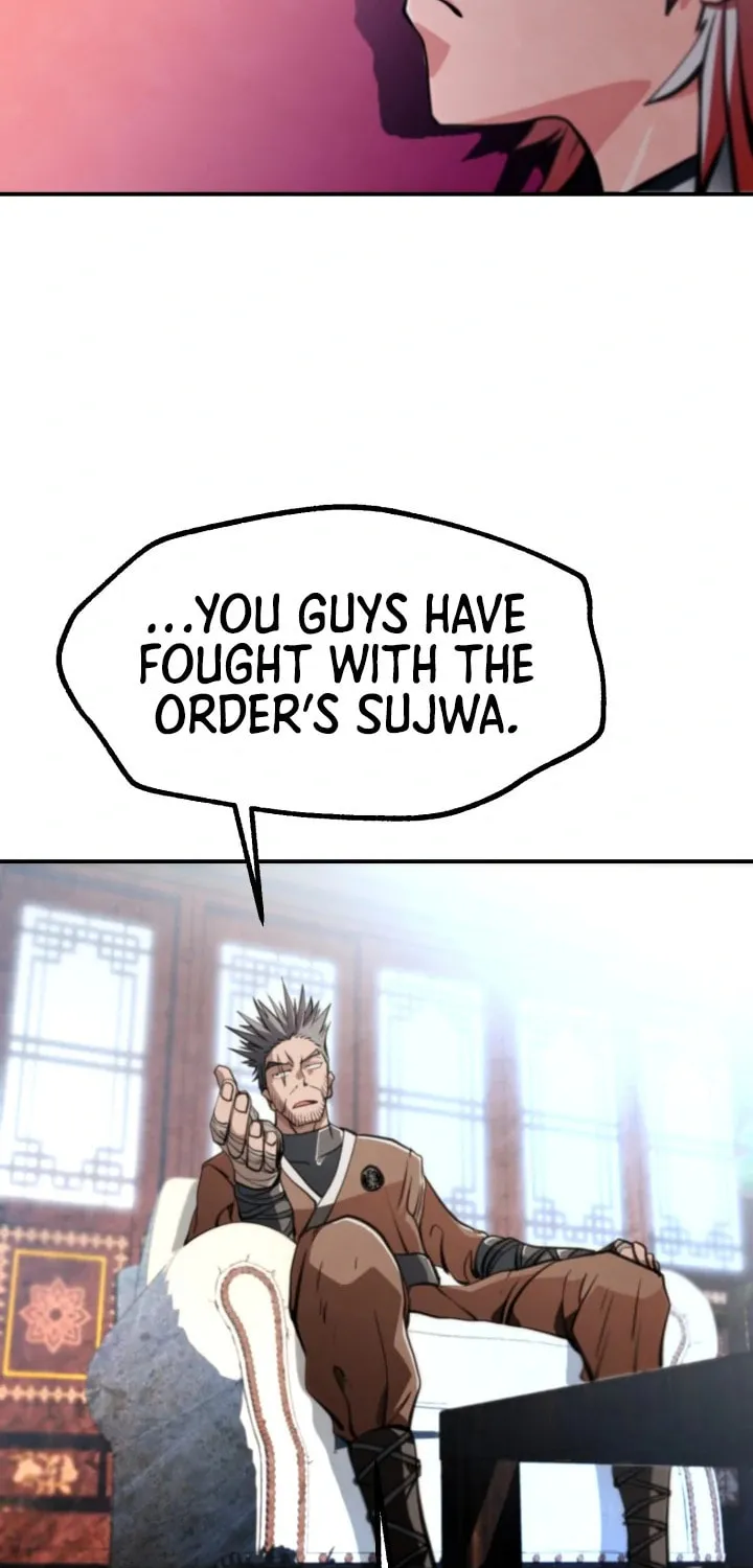 Who Killed the Murim Lord? Chapter 54 page 81 - 
