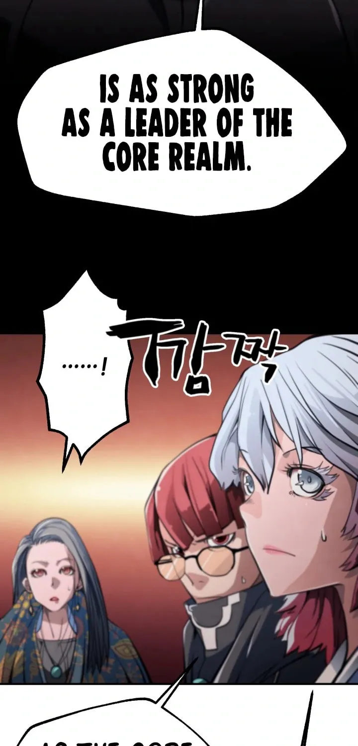 Who Killed the Murim Lord? Chapter 54 page 84 - 