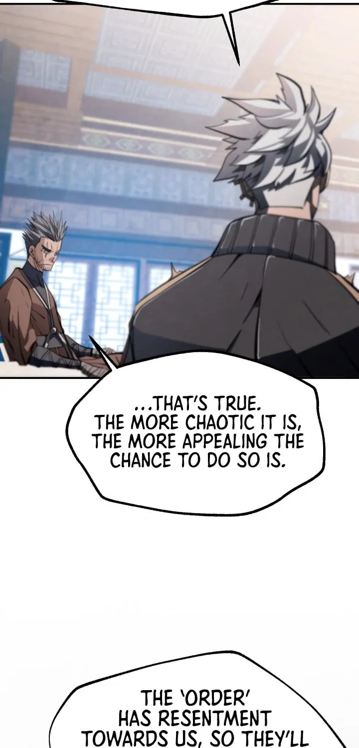 Who Killed the Murim Lord? Chapter 54 page 87 - 