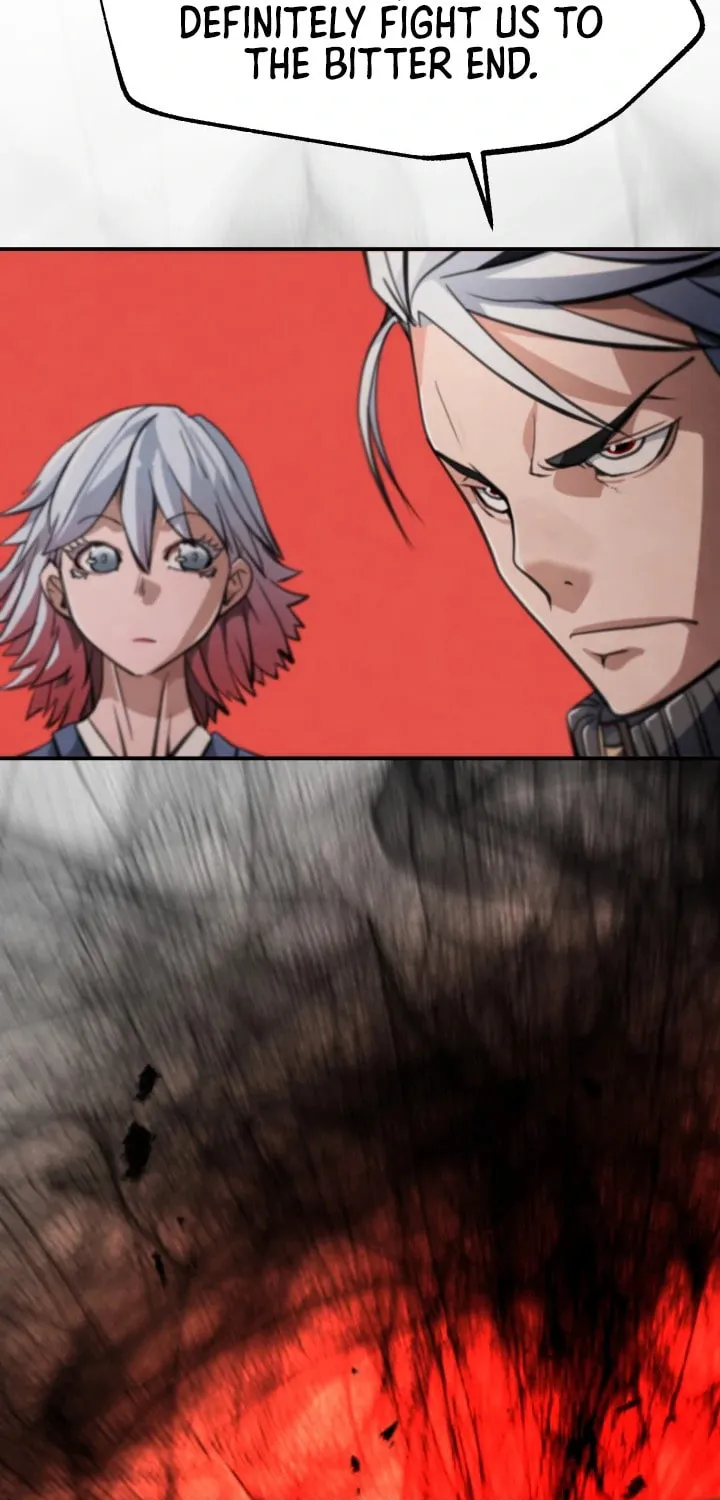Who Killed the Murim Lord? Chapter 54 page 88 - 