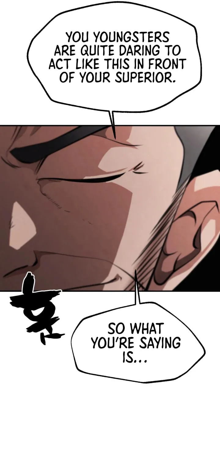 Who Killed the Murim Lord? Chapter 54 page 92 - 