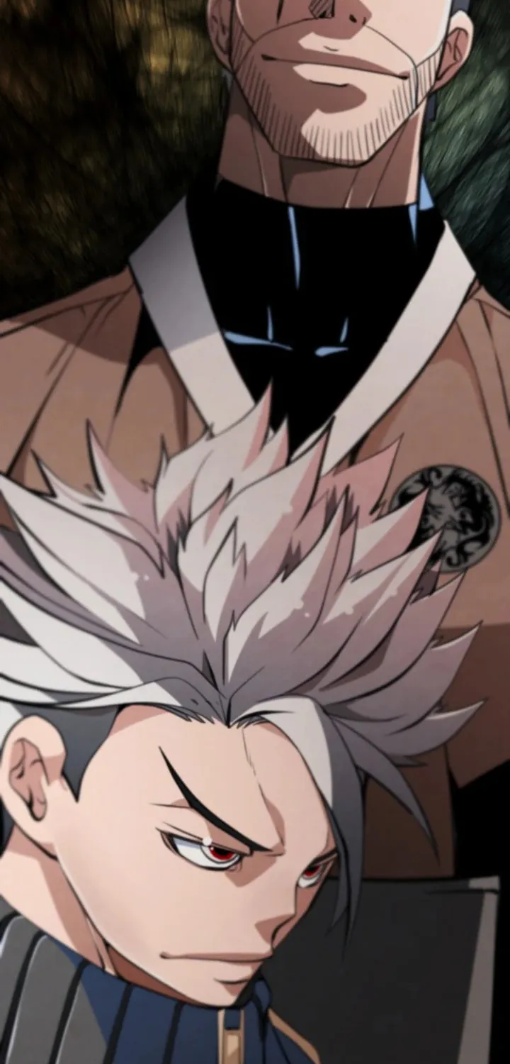 Who Killed the Murim Lord? Chapter 54 page 94 - 