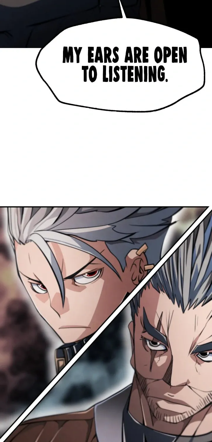 Who Killed the Murim Lord? Chapter 55 page 12 - 