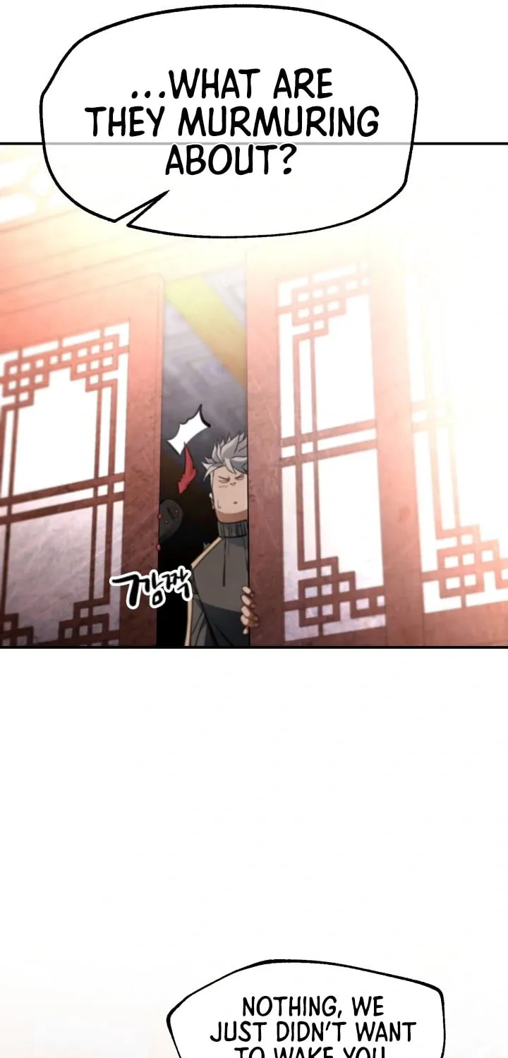 Who Killed the Murim Lord? Chapter 55 page 28 - 
