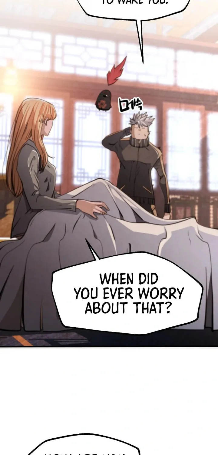 Who Killed the Murim Lord? Chapter 55 page 29 - 