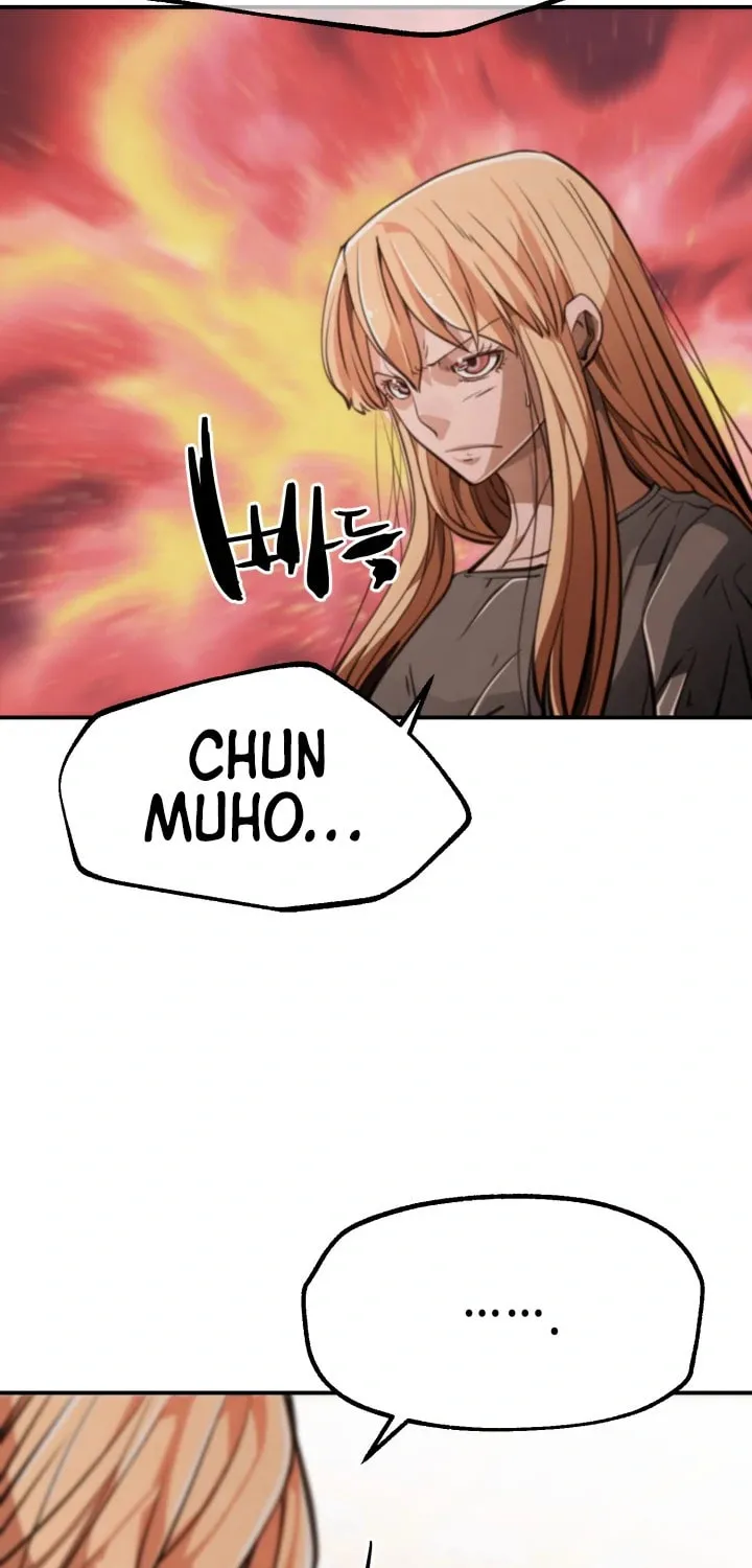 Who Killed the Murim Lord? Chapter 55 page 32 - 