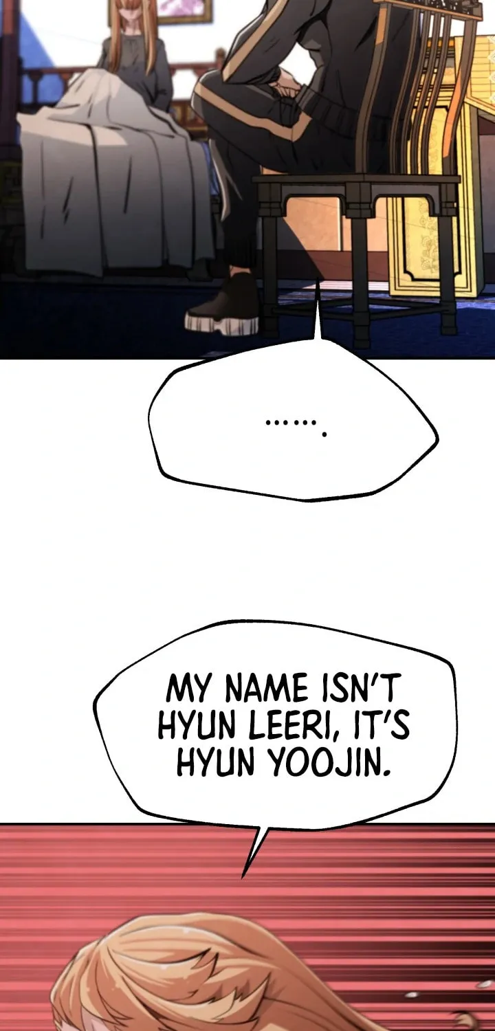 Who Killed the Murim Lord? Chapter 55 page 35 - 