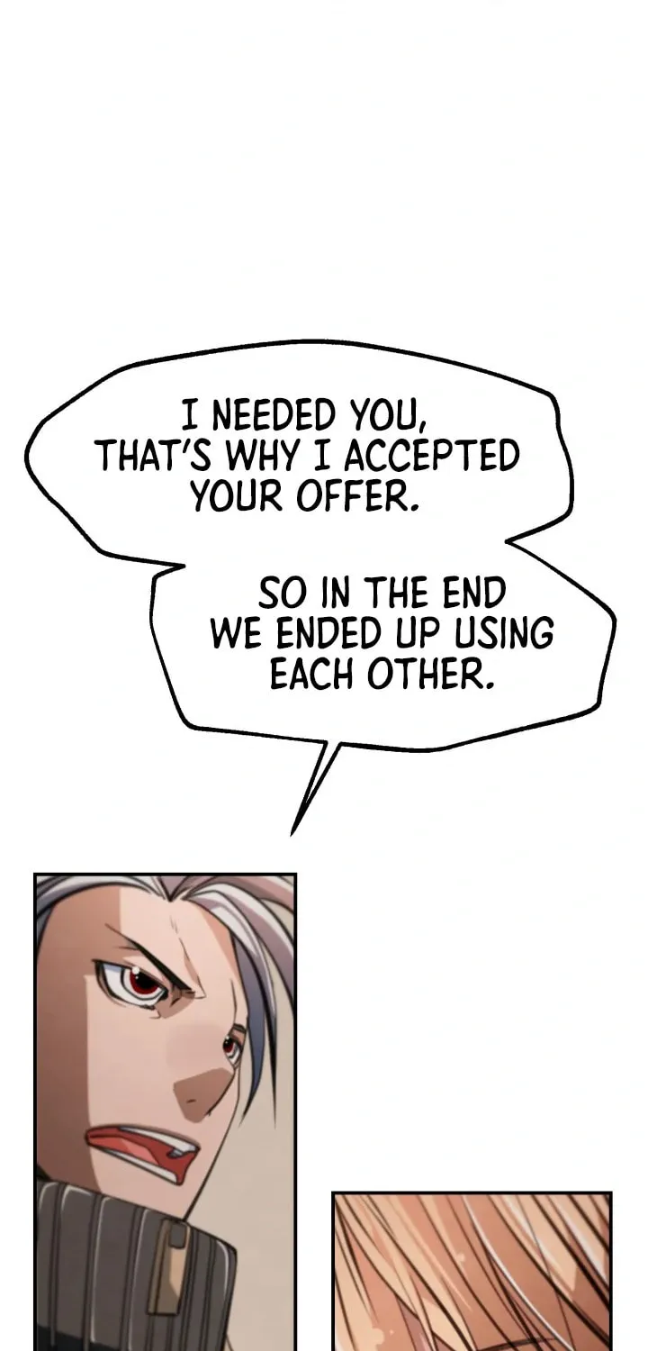 Who Killed the Murim Lord? Chapter 55 page 41 - 