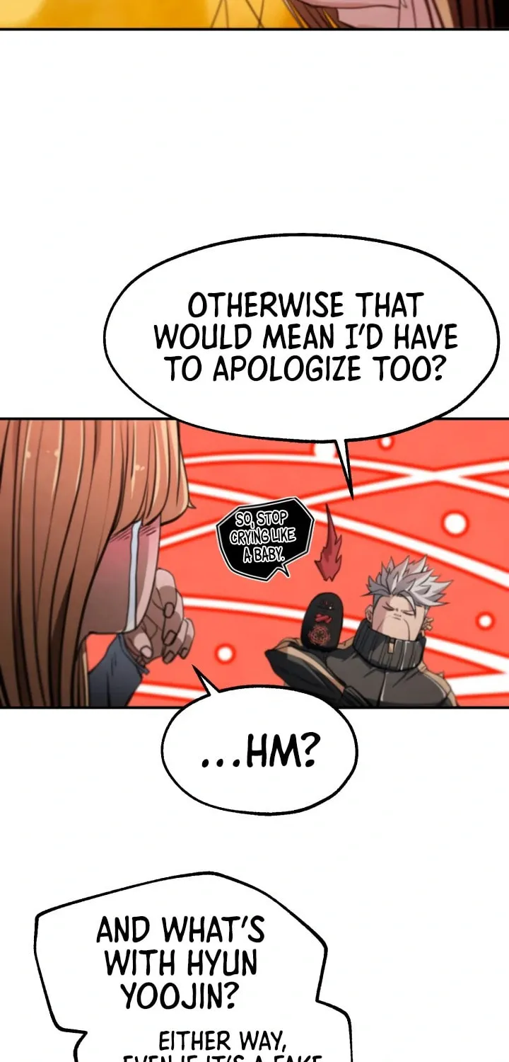 Who Killed the Murim Lord? Chapter 55 page 43 - 
