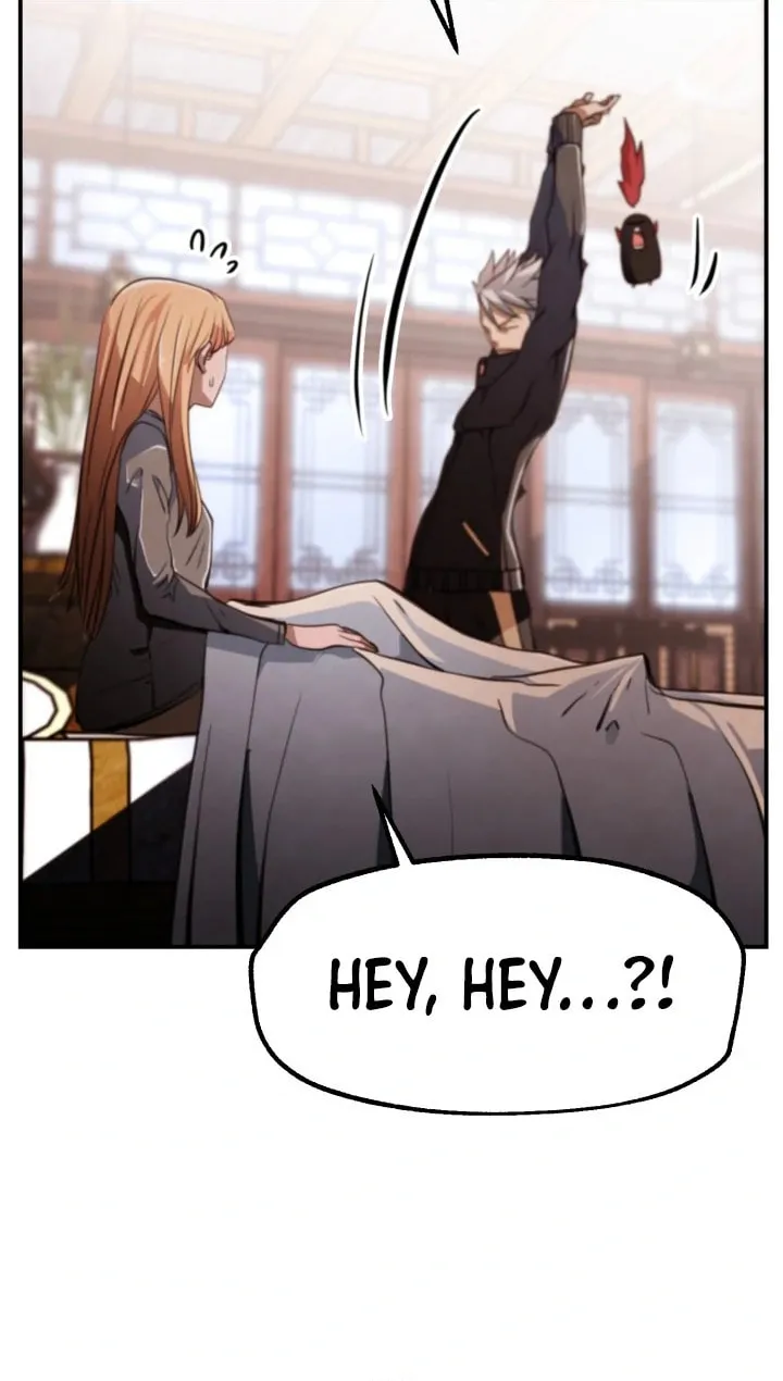 Who Killed the Murim Lord? Chapter 55 page 45 - 