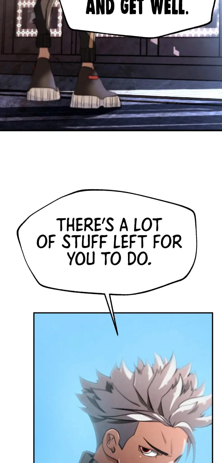 Who Killed the Murim Lord? Chapter 55 page 48 - 