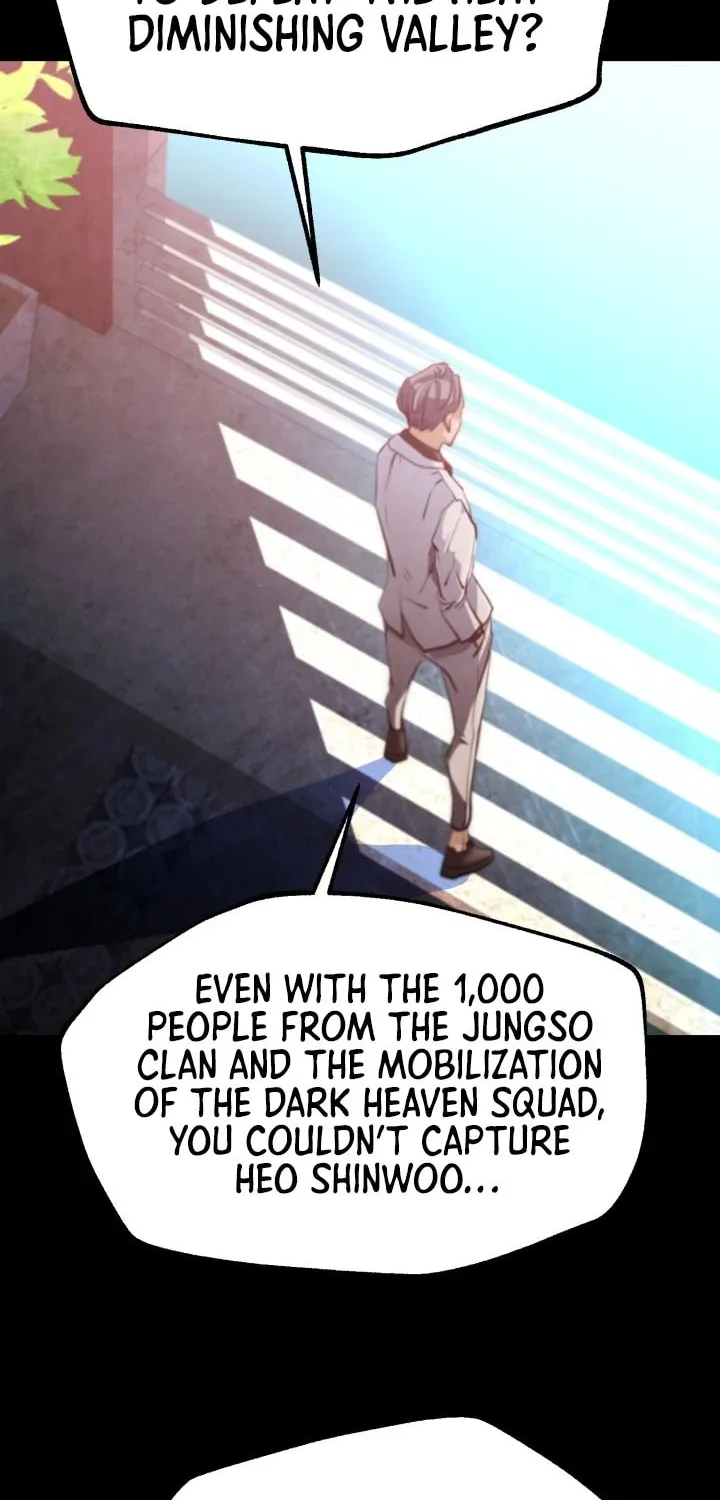 Who Killed the Murim Lord? Chapter 55 page 53 - 