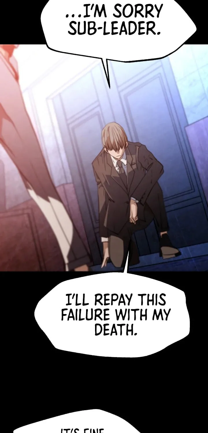 Who Killed the Murim Lord? Chapter 55 page 54 - 