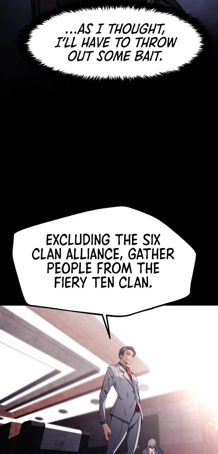 Who Killed the Murim Lord? Chapter 55 page 59 - 
