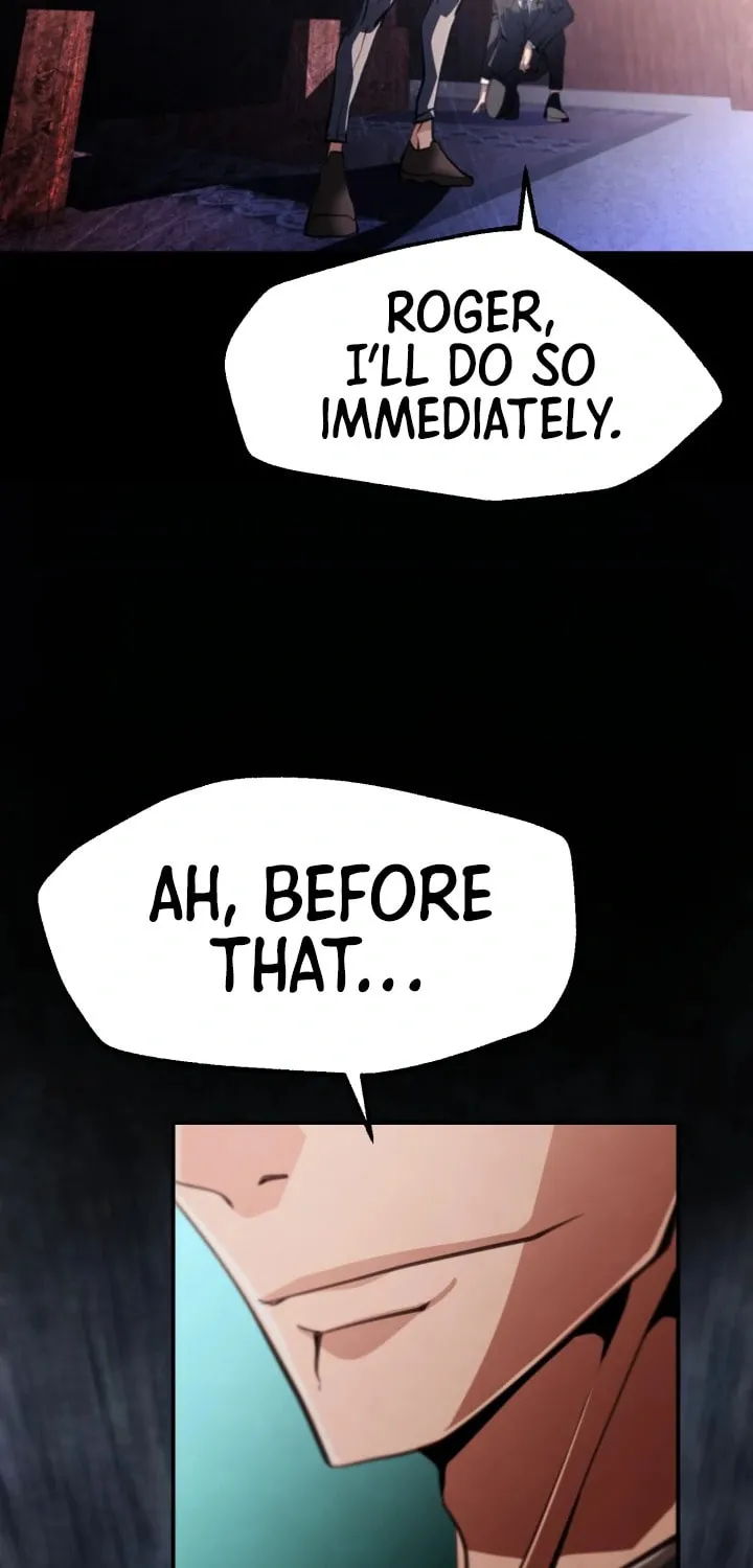 Who Killed the Murim Lord? Chapter 55 page 60 - 