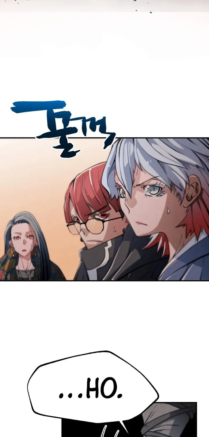 Who Killed the Murim Lord? Chapter 55 page 7 - 