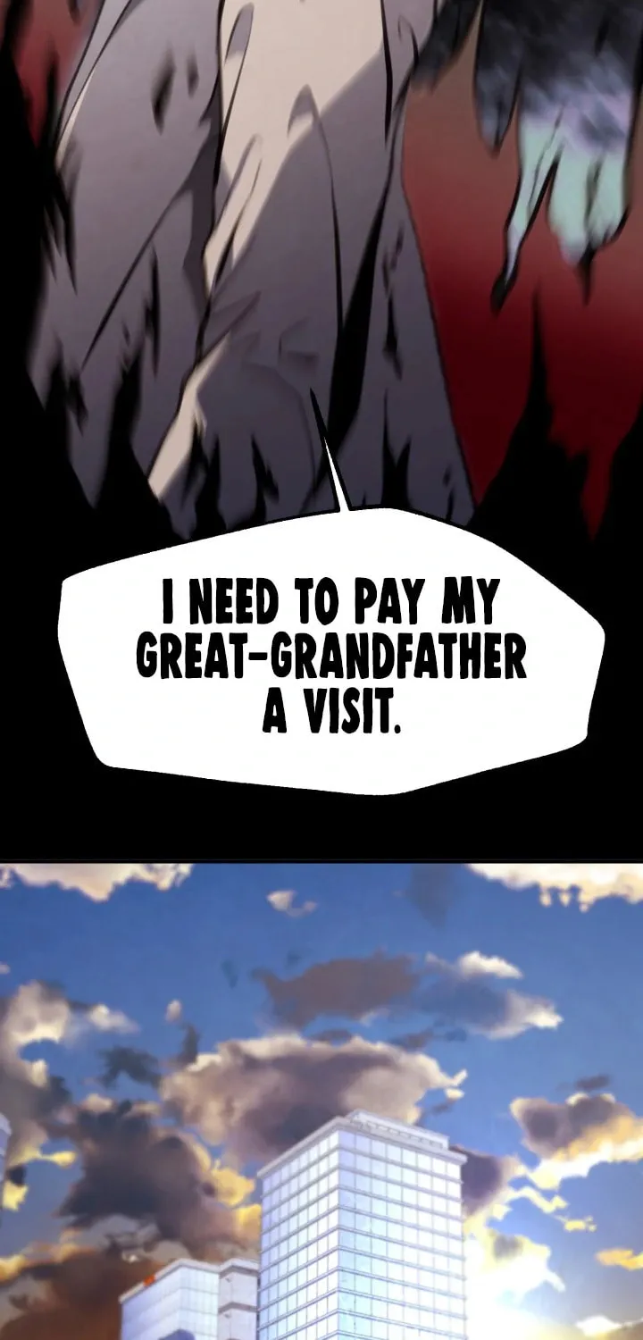 Who Killed the Murim Lord? Chapter 55 page 62 - 