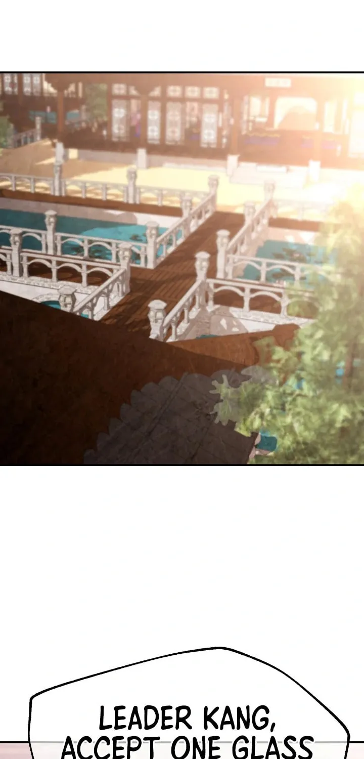 Who Killed the Murim Lord? Chapter 55 page 71 - 